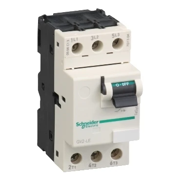 Schneider Electric Scheid.verm.sch.14a 15ka 400v