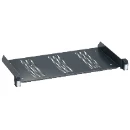 Schneider Electric Actassi Componenten uitbouw kast Vakbodemplaat H45mm B483mm D250mm