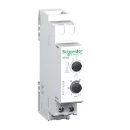 Merten Acti9 minp trappenhuisautomaat din-rail 230V 16AC 3- en 4-draads schakeling 50Hz CCT15233