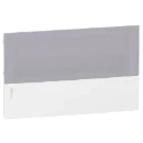 Schneider Electric Pragma Verdeelkast leeg 1x18 modulen Kunststof IP40 MIP21118T