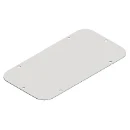 Sarel Kabeldoorvoerplaten 245x130mm