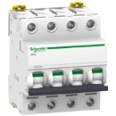 Schneider Electric Acti9 Installatieautomaat C32 C karakteristiek 32A 4P 4TE A9F89432