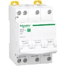Schneider Electric RESI 9 Installatieautomaat (nul) C20 C karakteristiek 20A 3P+N 3TE R9P19720