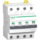 Schneider Electric Acti9 Aardlekautomaat 4P 16A 0.03A 6kA C16 A9D67416