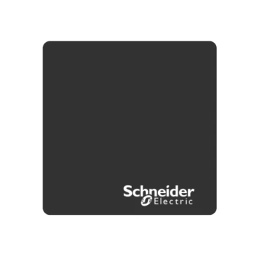 Schneider Electric Legenda panel 100x100 mm ongemarkeerd