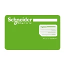 Schneider Electric Lexium Geheugenkaart SD-card 0GB VW3M8705