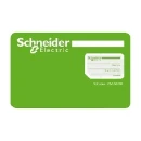 Schneider Electric Lexium Geheugenkaart SD-card 0GB VW3M8705