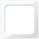 Merten System-M Lichtsignaaleenheid Centraalplaat inbouw wit IP20 397619