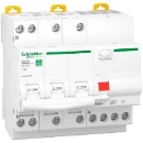 Schneider Electric RESI 9 aardlekautomaat 3P+N 20A 0.03A C20 R9D55720