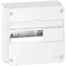 Schneider Electric Resi9 Installatiekast leeg 1x13 modulen Kunststof IP30 R9H13601