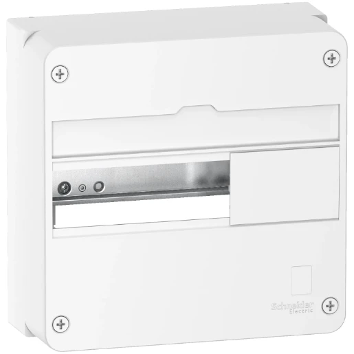 Schneider Electric Resi9 Installatiekast leeg 1x13 modulen Kunststof IP30 R9H13601