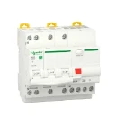Schneider Electric RESI 9 aardlekautomaat 3P+N 16A 0.03A B16 R9D54716