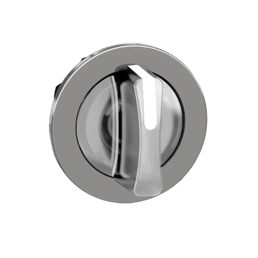 Schneider Electric KOP VERZONKEN VERLICHTE KEUZESCHAKELAAR