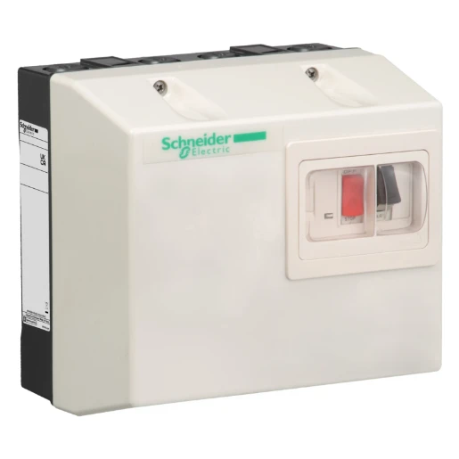 Schneider Electric LG7 / LG8 BEHUIZING LEEG