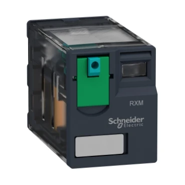 Schneider Electric Zelio Schakelrelais DC 4 Wiss.cont.