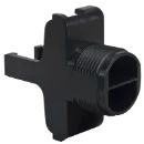 Telemecanique Sensors BIJZAAK XUM NEUS 18MM