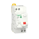 Schneider Electric RESI 9 aardlekautomaat 1P+N 16A 0.03A B16 R9D01616