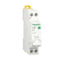 Schneider Electric RESI 9 Installatieautomaat (nul) B25 B karakteristiek 25A 1P+N 1TE R9P09625