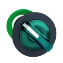 Schneider Electric VERZONKEN KOP VERLICHTE KEUZESCHAKELAAR