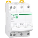 Schneider Electric RESI 9 Installatieautomaat (nul) C20 C karakteristiek 20A 3P+N 3TE R9P19720