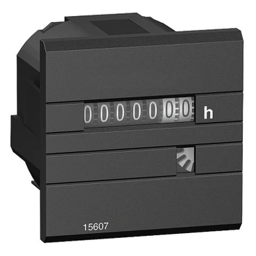 Schneider Electric HOUR COUNTER 48x48 230V AC 50HZ
