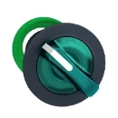 Schneider Electric VERZONKEN KOP VERLICHTE KEUZESCHAKELAAR