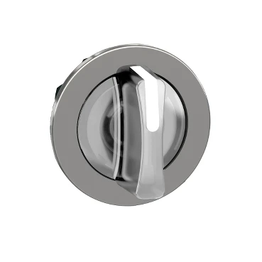 Schneider Electric KOP VERZONKEN VERLICHTE KEUZESCHAKELAAR