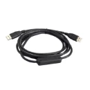 Schneider Electric Magelis PC-kabel USB-A 2.5m XBTZG935