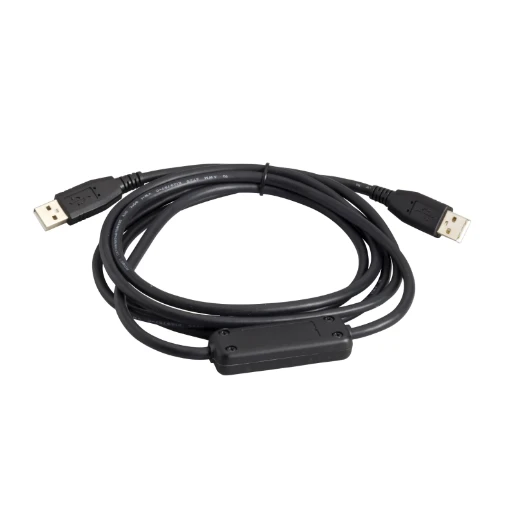 Schneider Electric Magelis PC-kabel USB-A 2.5m XBTZG935