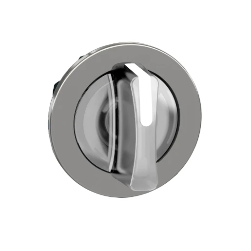 Schneider Electric KOP VERZONKEN VERLICHTE KEUZESCHAKELAAR