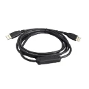 Schneider Electric Magelis PC-kabel USB-A 2.5m XBTZG935