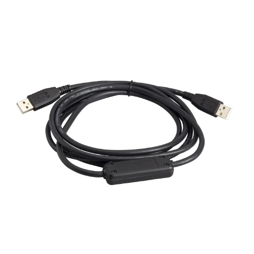 Schneider Electric Magelis PC-kabel USB-A 2.5m XBTZG935