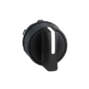 Schneider Electric Kop keuzeschakelaar zw 3 pos.