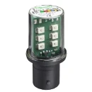 Schneider Electric Harmony Indicatie- en signaleringslamp BA15d 24V Led