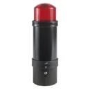 Schneider Electric Signaalkolom flits 5 joule rood