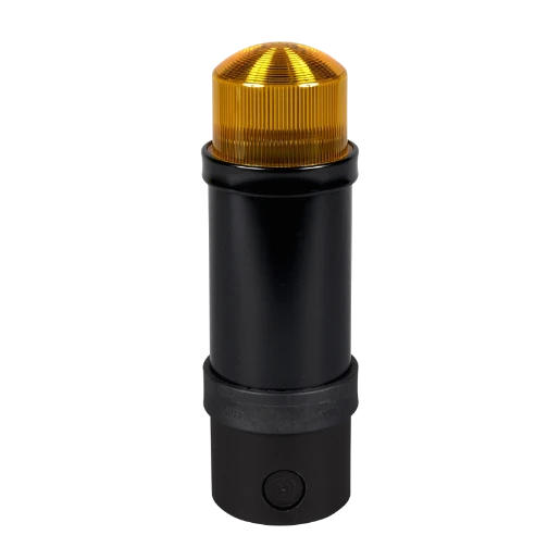 Schneider Electric SIGNAALKOLOM FLITS 10 JOULE GEEL