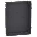 Schneider Electric Pragma Inbouwdoos leeg mini Kunststof 270x98x353mm 12 modulen IP40 MIP80212