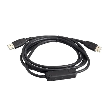 Schneider Electric Magelis PC-kabel USB-A 2.5m XBTZG935