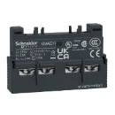 Schneider Electric Hulpcontact 1s+1o voorzijde