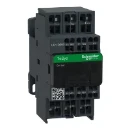 Schneider Electric Tesys Magneetschakelaar AC 11kw 25A AC3 Veerklemaansluiting 3cont