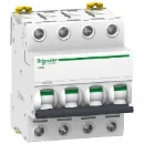 Schneider Electric Acti9 Installatieautomaat C32 C karakteristiek 32A 4P 4TE A9F94432