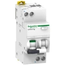 Schneider Electric Acti9 Aardlekautomaat 1P+N 16A 0.1A KA C16 A9D52616