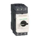 Schneider Electric Motorbev.term-magn schakelaar 50a