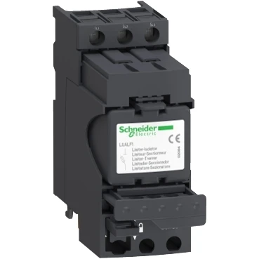 Schneider Electric SCHEIDER BEGRENZER 130KA 440V 70KA 690V