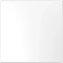 Merten Systeem M bedieningselement wisselschakelaar aan / uit enkele wip wit RAL 9003 MTN3300-6035