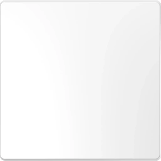 Merten Systeem M bedieningselement wisselschakelaar aan / uit enkele wip wit RAL 9003 MTN3300-6035