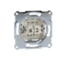 Merten Sokkel jaloezie impulsdrukker Wip 1P IP20 MTN3755-0000