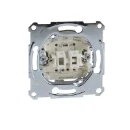 Merten Sokkel jaloezie impulsdrukker Wip 1P IP20 MTN3755-0000