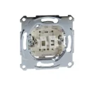 Merten Sokkel jaloezie impulsdrukker Wip 1P IP20 MTN3755-0000