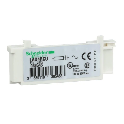 Schneider Electric Onst.mod.rc 110-240v